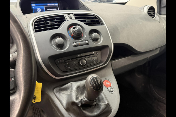 Renault Kangoo 1.5 dCi 75 Energy Comfort Airco Navigatie Bluetooth Cruise control 3 Zits