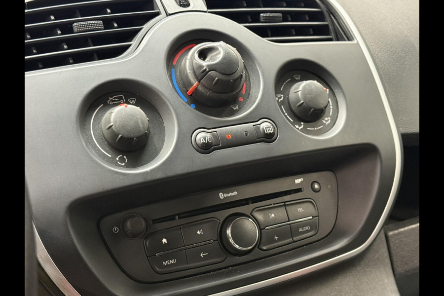 Renault Kangoo 1.5 dCi 75 Energy Comfort Airco Navigatie Bluetooth Cruise control 3 Zits