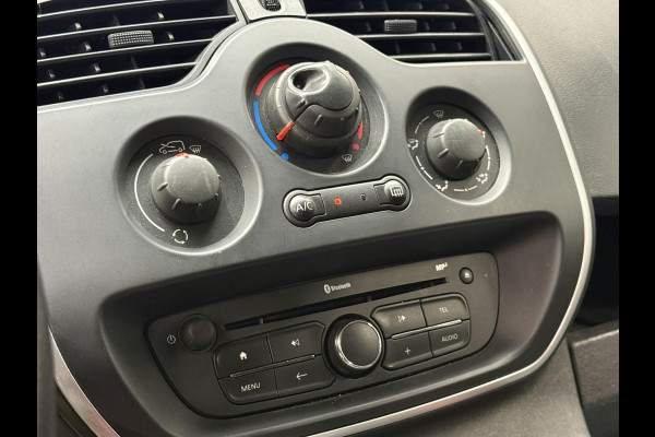 Renault Kangoo 1.5 dCi 75 Energy Comfort Airco Navigatie Bluetooth Cruise control 3 Zits