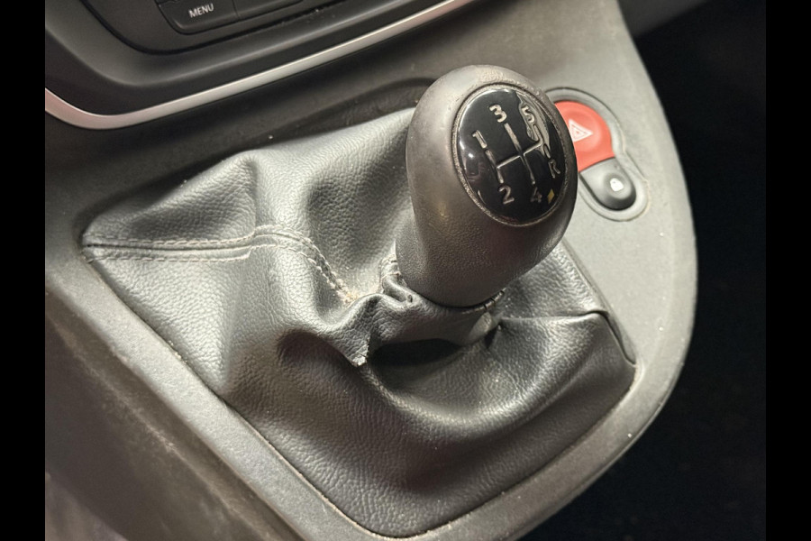 Renault Kangoo 1.5 dCi 75 Energy Comfort Airco Navigatie Bluetooth Cruise control 3 Zits