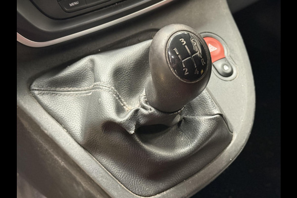 Renault Kangoo 1.5 dCi 75 Energy Comfort Airco Navigatie Bluetooth Cruise control 3 Zits