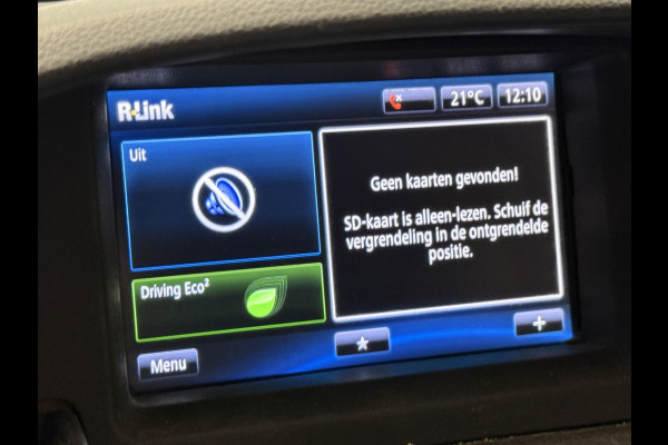 Renault Kangoo 1.5 dCi 75 Energy Comfort Airco Navigatie Bluetooth Cruise control 3 Zits