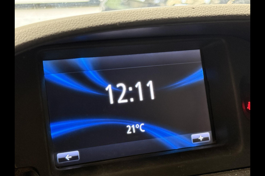 Renault Kangoo 1.5 dCi 75 Energy Comfort Airco Navigatie Bluetooth Cruise control 3 Zits