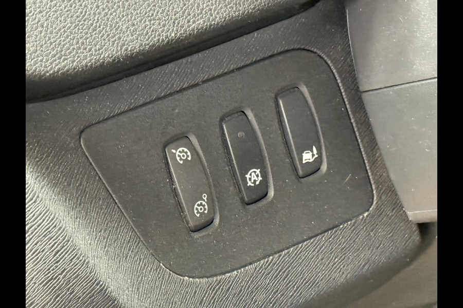 Renault Kangoo 1.5 dCi 75 Energy Comfort Airco Navigatie Bluetooth Cruise control 3 Zits