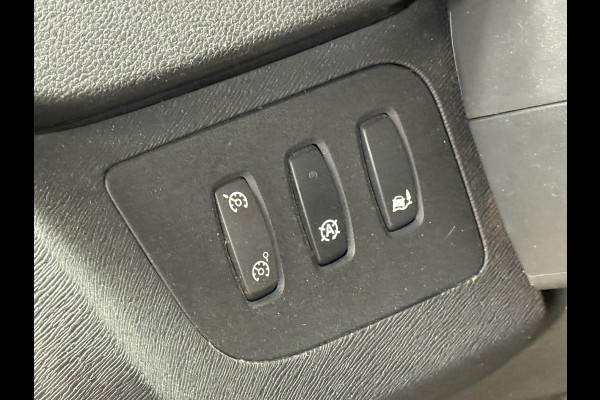 Renault Kangoo 1.5 dCi 75 Energy Comfort Airco Navigatie Bluetooth Cruise control 3 Zits