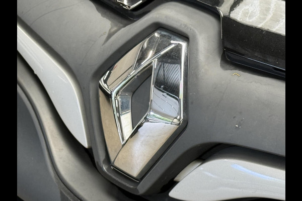 Renault Kangoo 1.5 dCi 75 Energy Comfort Airco Navigatie Bluetooth Cruise control 3 Zits
