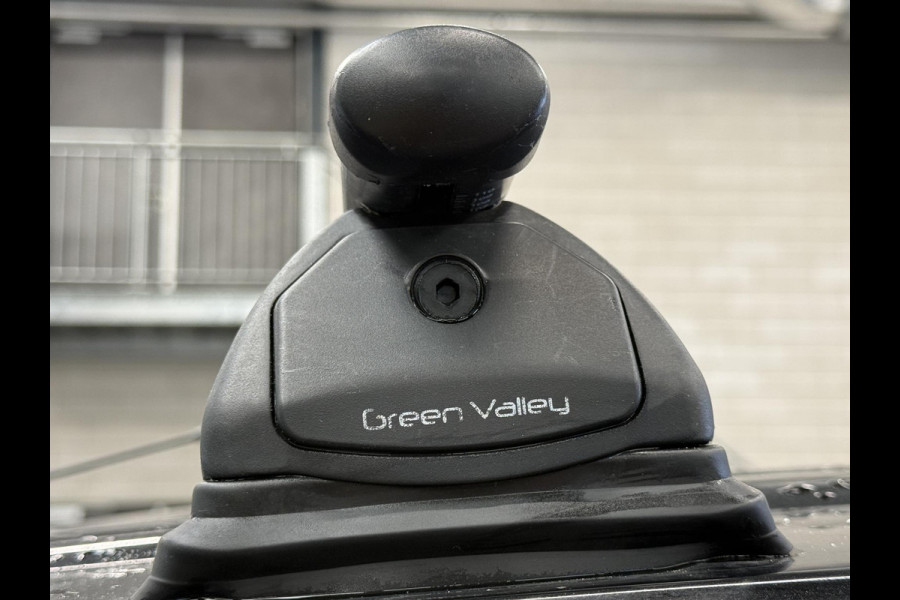 Renault Kangoo 1.5 dCi 75 Energy Comfort Airco Navigatie Bluetooth Cruise control 3 Zits