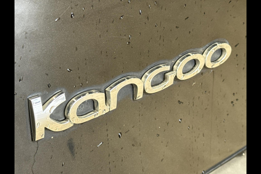 Renault Kangoo 1.5 dCi 75 Energy Comfort Airco Navigatie Bluetooth Cruise control 3 Zits
