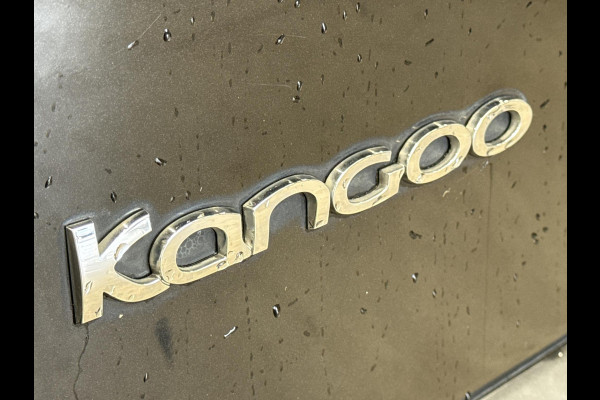 Renault Kangoo 1.5 dCi 75 Energy Comfort Airco Navigatie Bluetooth Cruise control 3 Zits