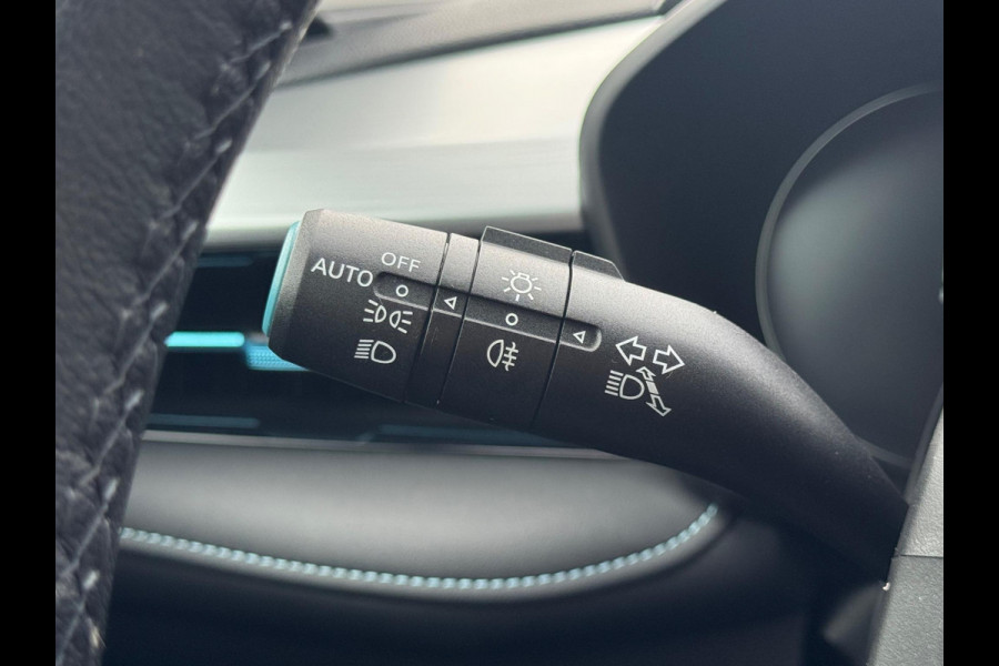MG Mg5 electric Long Range Comfort 61 kWh | Accu 98% | Parkeercamera | Apple Carplay | Prijs is rijklaar incl. garantie
