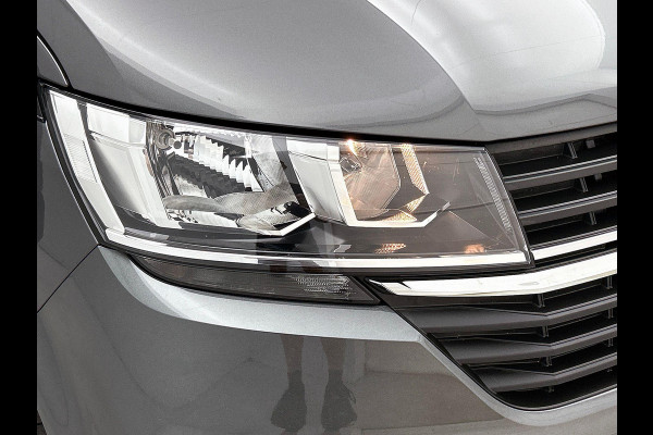 Volkswagen Transporter 2.0 TDI L2H1 Automaat Dubbele Cabine Airco Cruise Control Navigatie Parkeersensoren