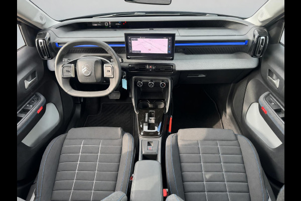 Citroën ë-C3 Business 113pk Comfort Range 44 kWh | Accu 96% | Navi | Apple Carplay | Tot 8 jaar garantie