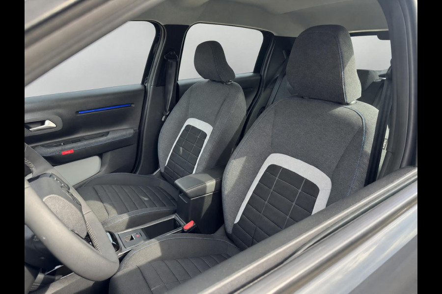 Citroën ë-C3 Business 113pk Comfort Range 44 kWh | Accu 96% | Navi | Apple Carplay | Tot 8 jaar garantie