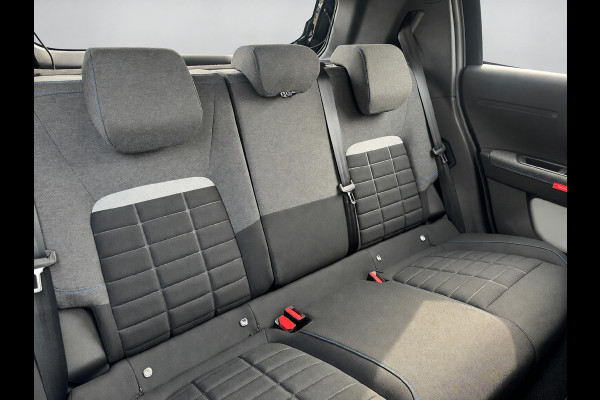 Citroën ë-C3 Business 113pk Comfort Range 44 kWh | Accu 96% | Navi | Apple Carplay | Tot 8 jaar garantie