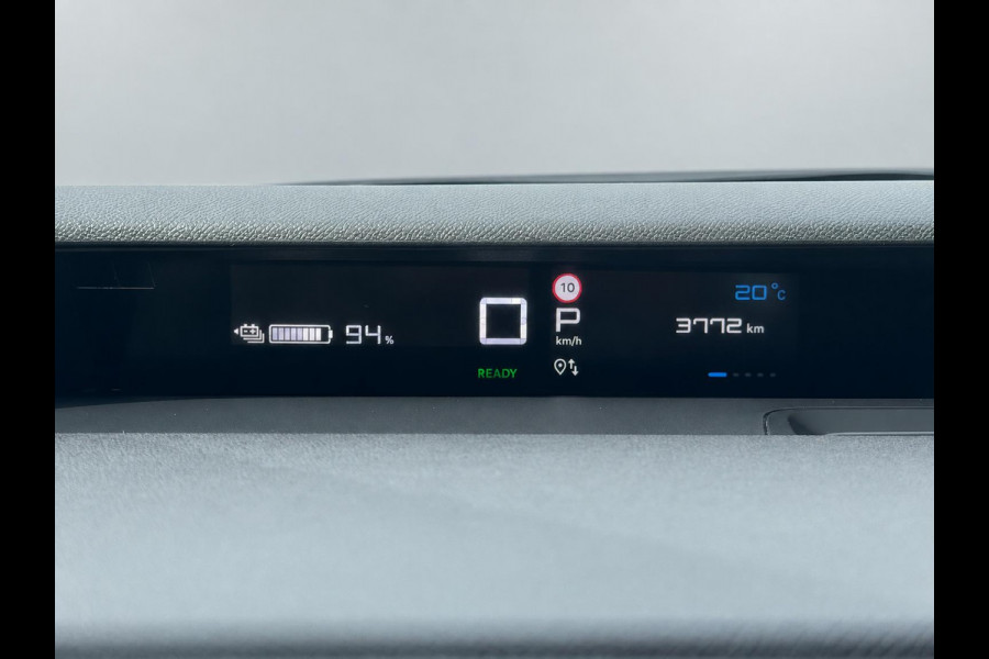 Citroën ë-C3 Business 113pk Comfort Range 44 kWh | Accu 96% | Navi | Apple Carplay | Tot 8 jaar garantie