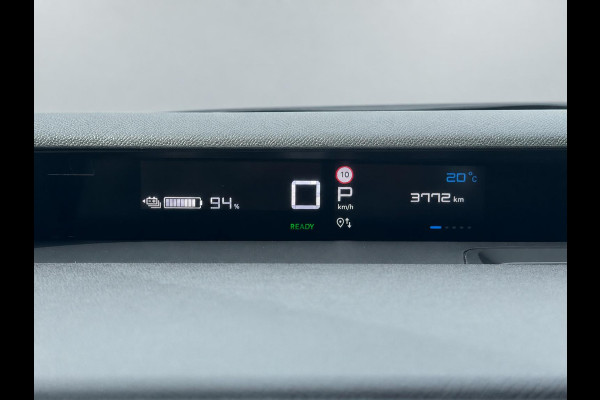 Citroën ë-C3 Business 113pk Comfort Range 44 kWh | Accu 96% | Navi | Apple Carplay | Tot 8 jaar garantie