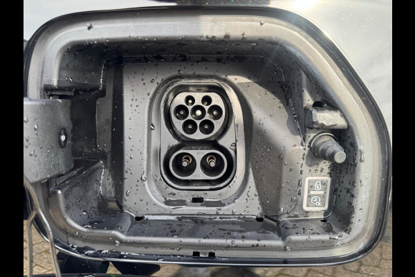 Citroën ë-C3 Business 113pk Comfort Range 44 kWh | Accu 96% | Navi | Apple Carplay | Tot 8 jaar garantie