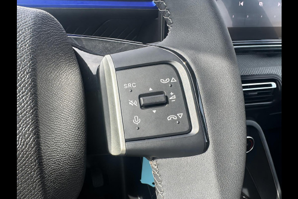 Citroën ë-C3 Business 113pk Comfort Range 44 kWh | Accu 96% | Navi | Apple Carplay | Tot 8 jaar garantie
