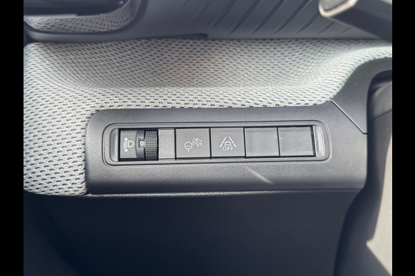 Citroën ë-C3 Business 113pk Comfort Range 44 kWh | Accu 96% | Navi | Apple Carplay | Tot 8 jaar garantie