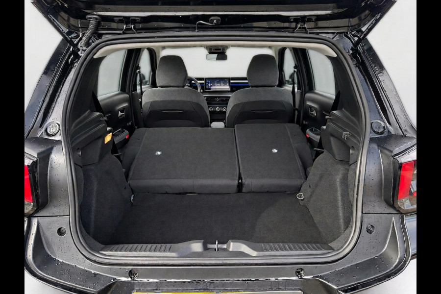 Citroën ë-C3 Business 113pk Comfort Range 44 kWh | Accu 96% | Navi | Apple Carplay | Tot 8 jaar garantie