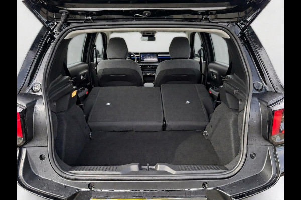 Citroën ë-C3 Business 113pk Comfort Range 44 kWh | Accu 96% | Navi | Apple Carplay | Tot 8 jaar garantie