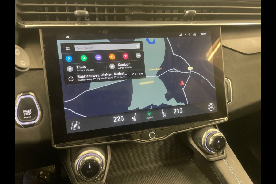 Lynk & Co 01 1.5 262pk PHEV ACC 360° Orig.NL+NAP Panorama