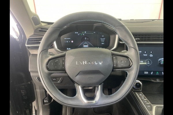 Lynk & Co 01 1.5 262pk PHEV ACC 360° Orig.NL+NAP Panorama