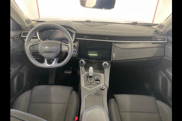 Lynk & Co 01 1.5 262pk PHEV ACC 360° Orig.NL+NAP Panorama