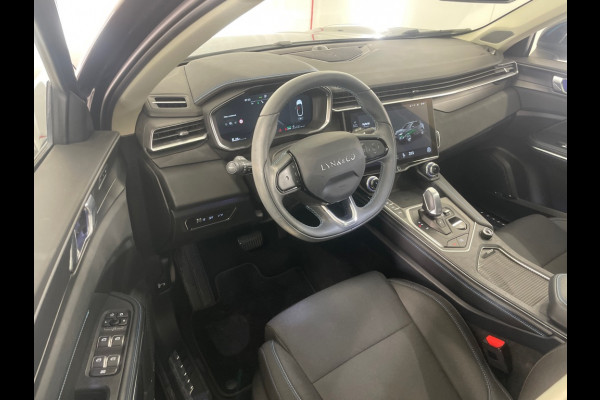 Lynk & Co 01 1.5 262pk PHEV ACC 360° Orig.NL+NAP Panorama