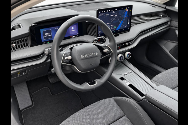 Škoda Superb Combi 1.5 TSI MHEV DSG Selection AUT. 2025 New model! Navi Carplay Full LED PDC VA+ Camera Adaptive Cruise Control 19" LM Velgen