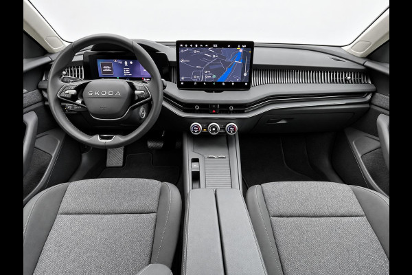 Škoda Superb Combi 1.5 TSI MHEV DSG Selection AUT. 2025 New model! Navi Carplay Full LED PDC VA+ Camera Adaptive Cruise Control 19" LM Velgen