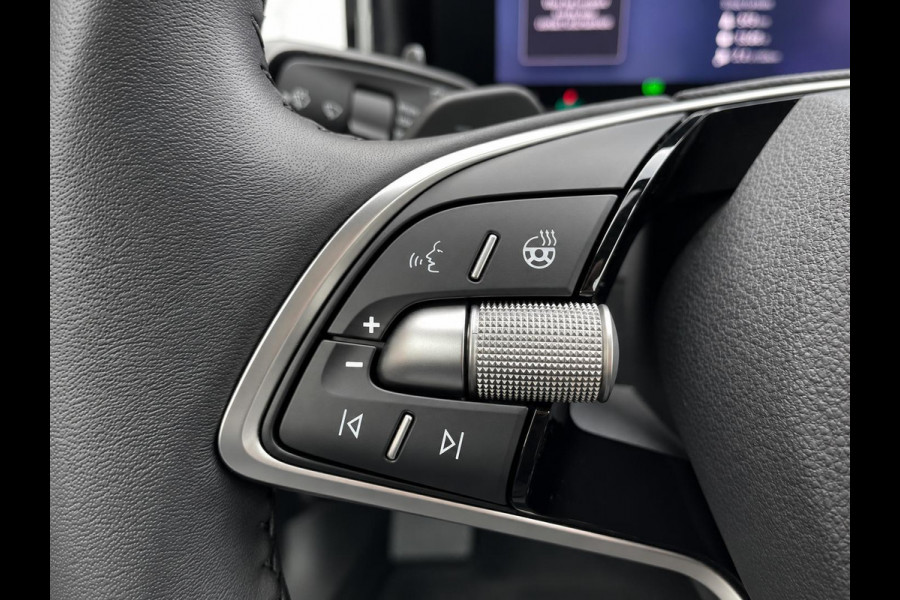 Škoda Superb Combi 1.5 TSI MHEV DSG Selection AUT. 2025 New model! Navi Carplay Full LED PDC VA+ Camera Adaptive Cruise Control 19" LM Velgen