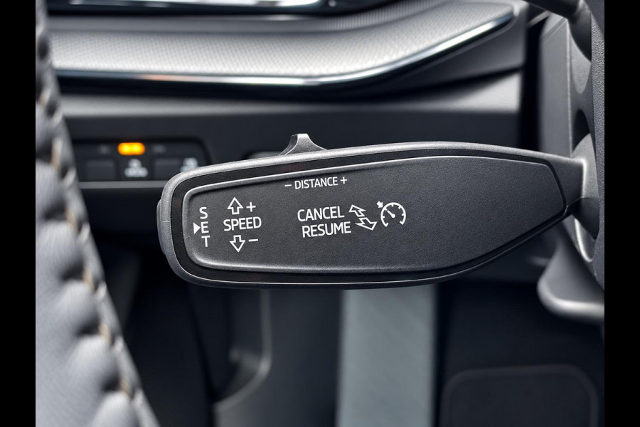 Škoda Superb Combi 1.5 TSI MHEV DSG Selection AUT. 2025 New model! Navi Carplay Full LED PDC VA+ Camera Adaptive Cruise Control 19" LM Velgen