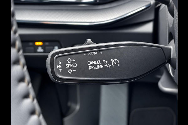 Škoda Superb Combi 1.5 TSI MHEV DSG Selection AUT. 2025 New model! Navi Carplay Full LED PDC VA+ Camera Adaptive Cruise Control 19" LM Velgen