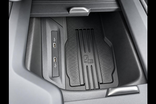 Škoda Superb Combi 1.5 TSI MHEV DSG Selection AUT. 2025 New model! Navi Carplay Full LED PDC VA+ Camera Adaptive Cruise Control 19" LM Velgen