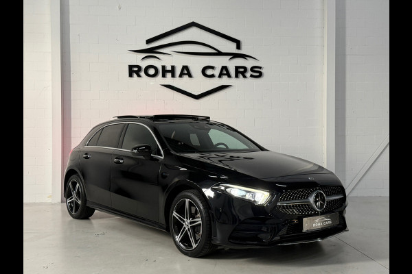 Mercedes-Benz A-Klasse 250 e Premium Plus AMG-Line*BOMVOL*