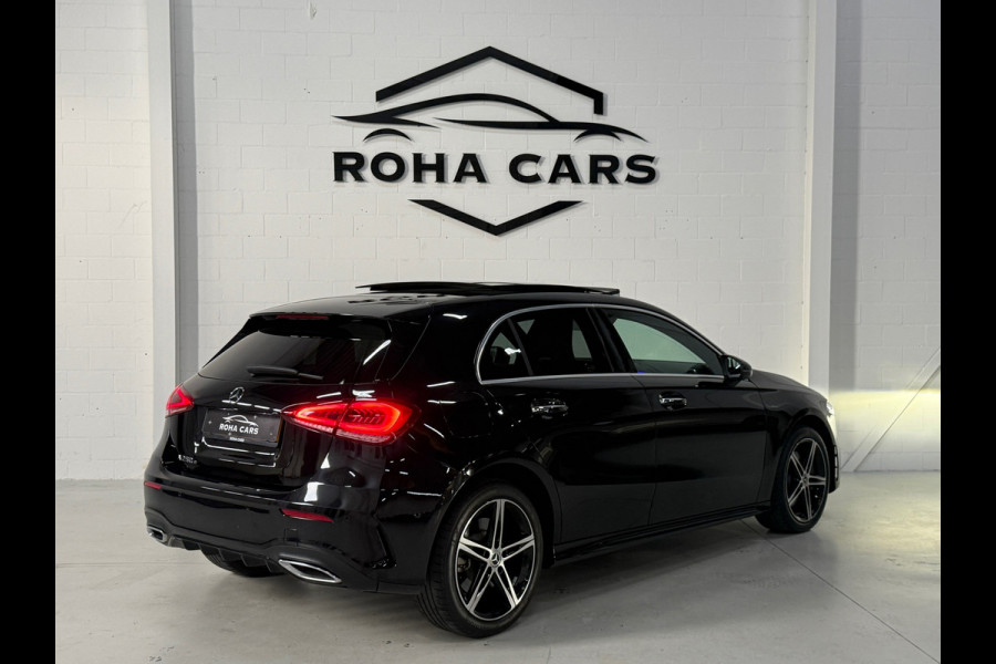 Mercedes-Benz A-Klasse 250 e Premium Plus AMG-Line*BOMVOL*