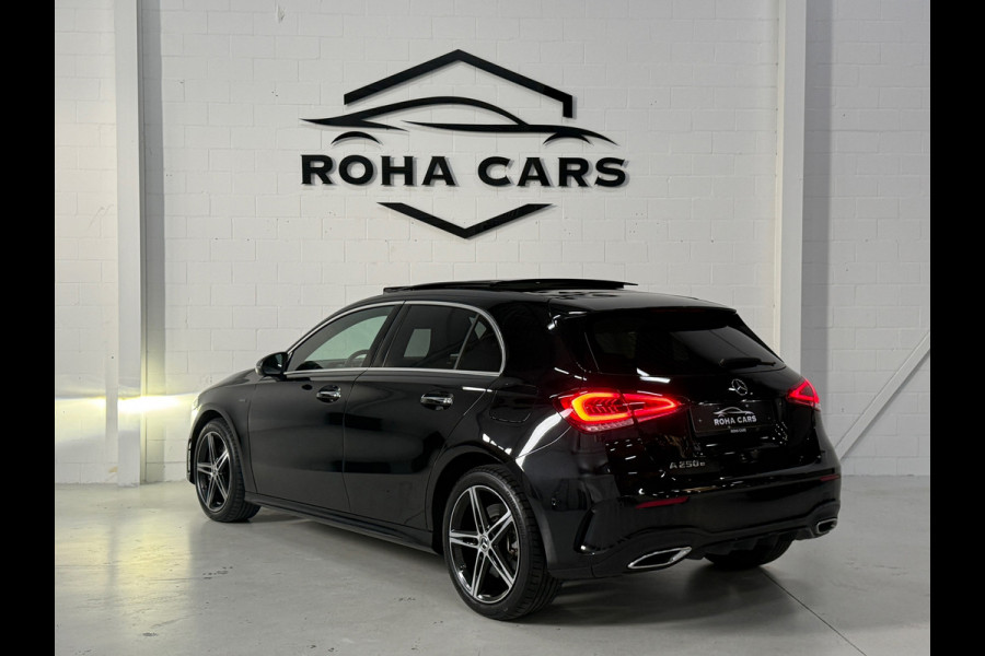 Mercedes-Benz A-Klasse 250 e Premium Plus AMG-Line*BOMVOL*