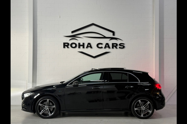 Mercedes-Benz A-Klasse 250 e Premium Plus AMG-Line*BOMVOL*