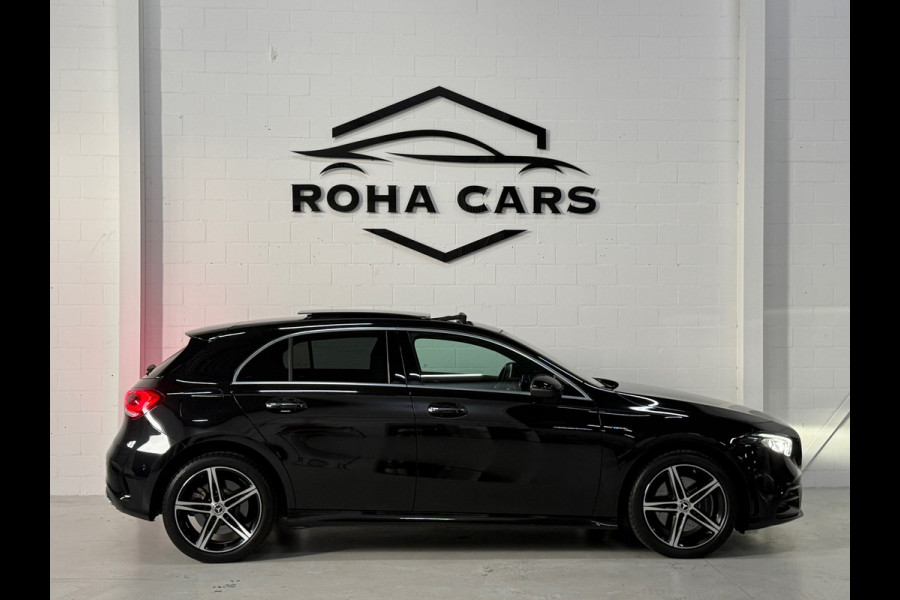 Mercedes-Benz A-Klasse 250 e Premium Plus AMG-Line*BOMVOL*