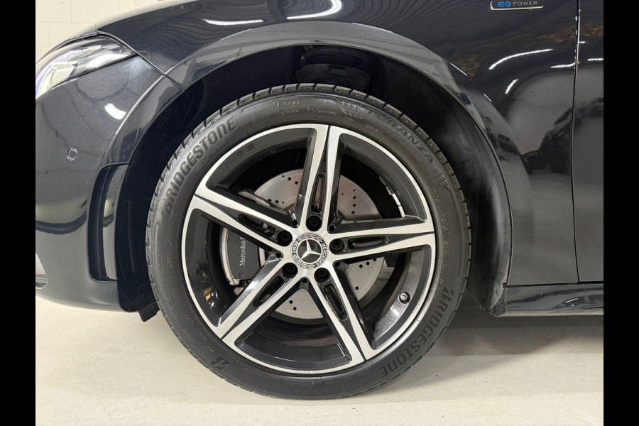 Mercedes-Benz A-Klasse 250 e Premium Plus AMG-Line*BOMVOL*