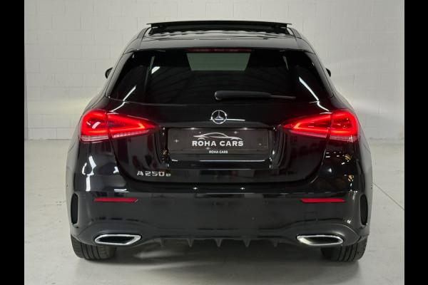Mercedes-Benz A-Klasse 250 e Premium Plus AMG-Line*BOMVOL*