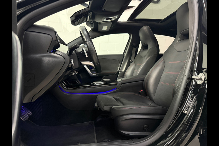 Mercedes-Benz A-Klasse 250 e Premium Plus AMG-Line*BOMVOL*