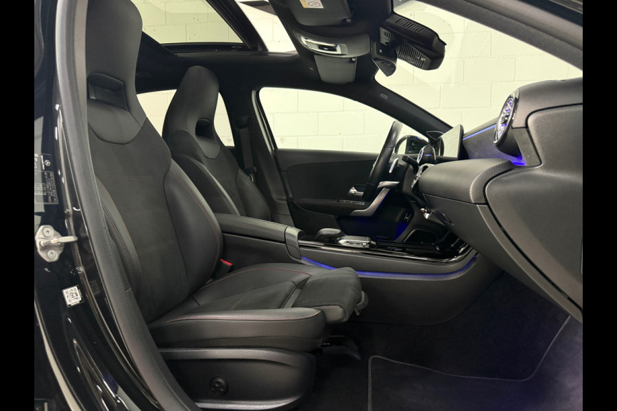 Mercedes-Benz A-Klasse 250 e Premium Plus AMG-Line*BOMVOL*