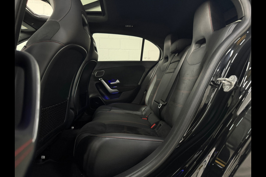 Mercedes-Benz A-Klasse 250 e Premium Plus AMG-Line*BOMVOL*