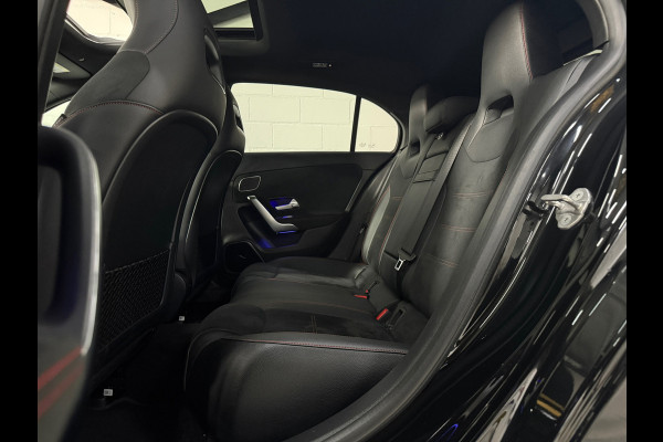 Mercedes-Benz A-Klasse 250 e Premium Plus AMG-Line*BOMVOL*