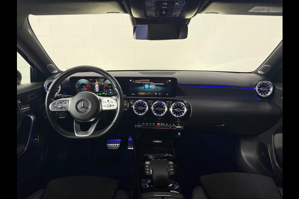 Mercedes-Benz A-Klasse 250 e Premium Plus AMG-Line*BOMVOL*