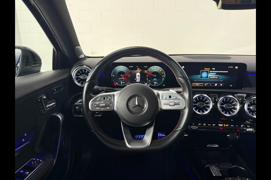 Mercedes-Benz A-Klasse 250 e Premium Plus AMG-Line*BOMVOL*