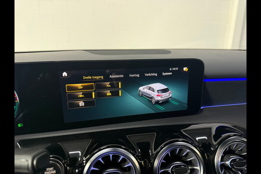 Mercedes-Benz A-Klasse 250 e Premium Plus AMG-Line*BOMVOL*