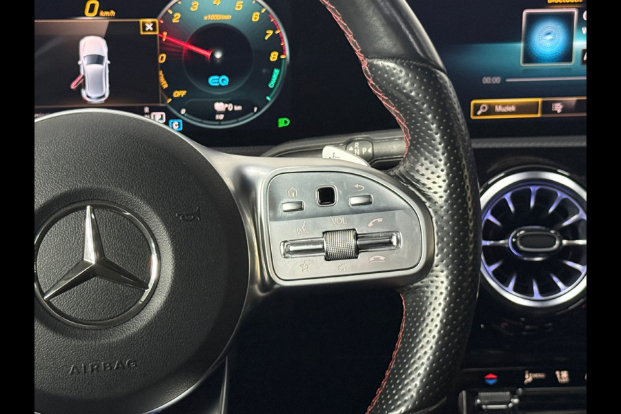 Mercedes-Benz A-Klasse 250 e Premium Plus AMG-Line*BOMVOL*